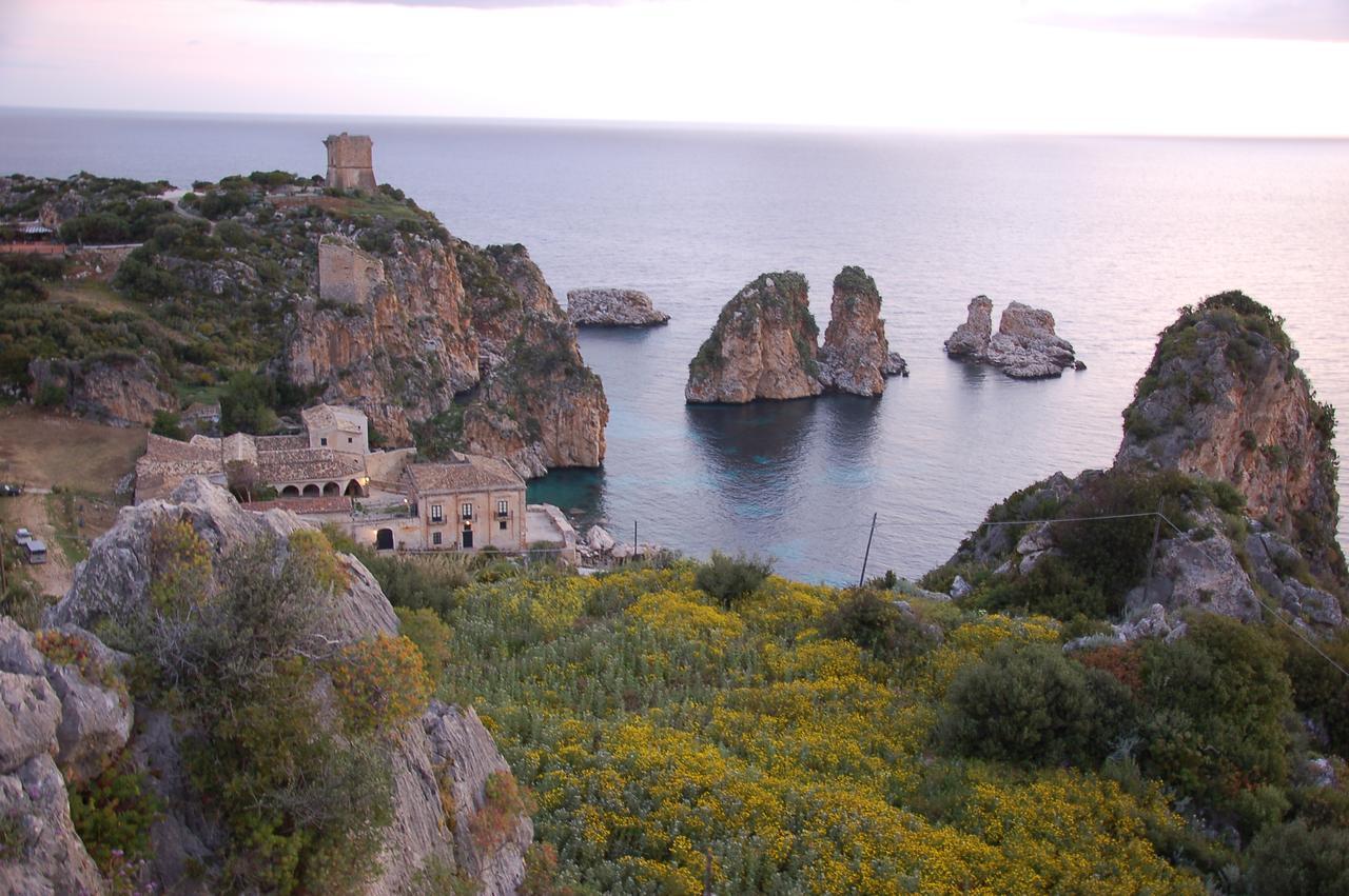 Sopra Le Mura Castellammare del Golfo Exterior foto